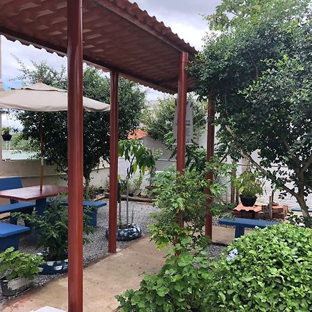 Flat Rainha Da Serra Bezerros Ngoại thất bức ảnh
