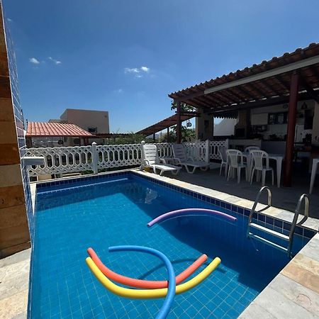 Flat Rainha Da Serra Bezerros Ngoại thất bức ảnh