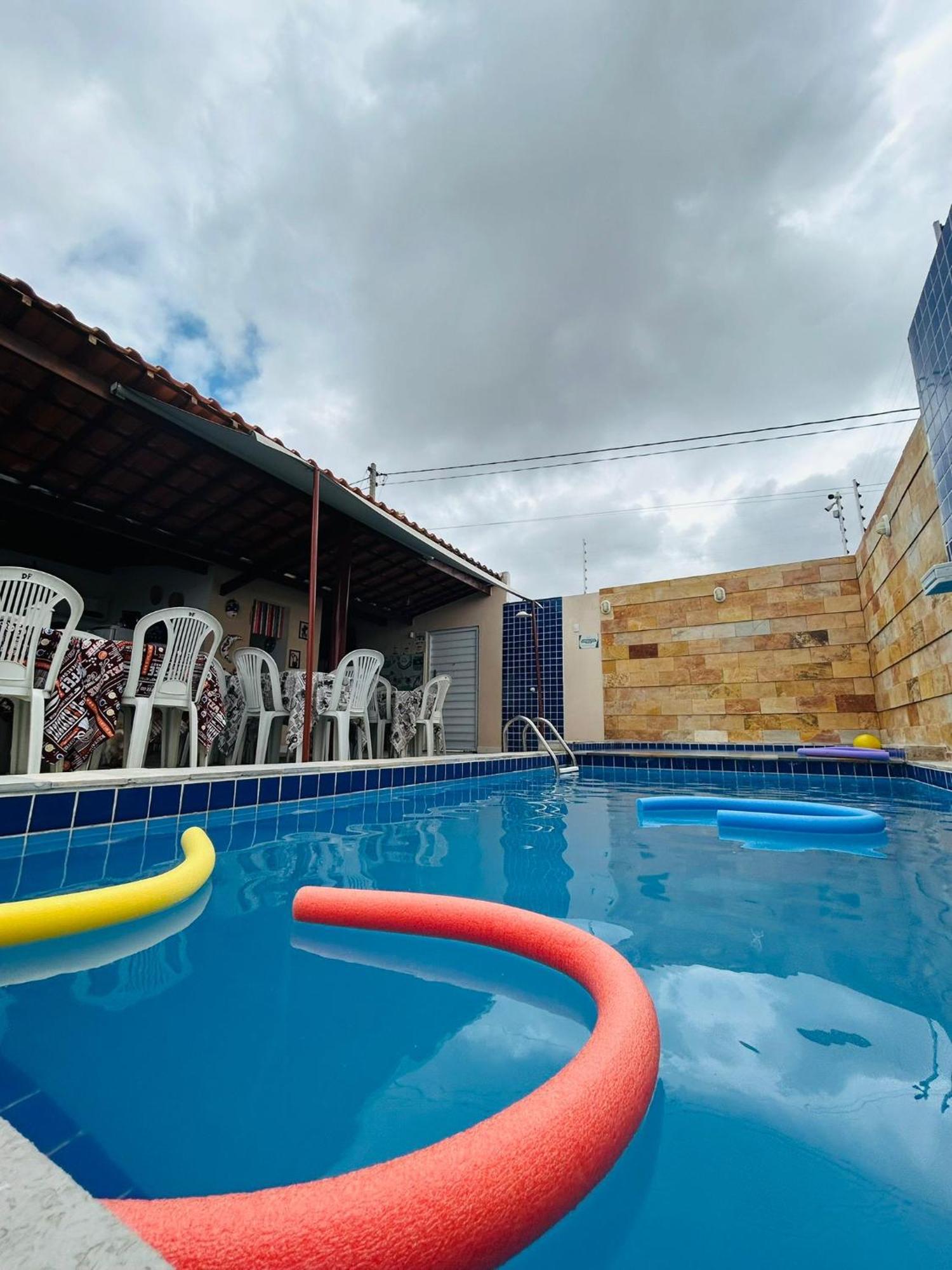 Flat Rainha Da Serra Bezerros Ngoại thất bức ảnh